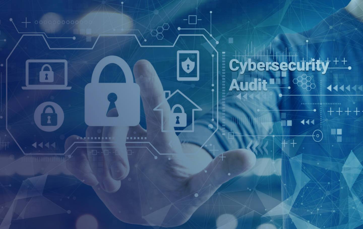 Cyber Risk Assessments